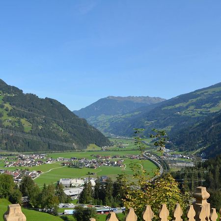 Der Waidachhof Zillertal Leilighet Hainzenberg Eksteriør bilde