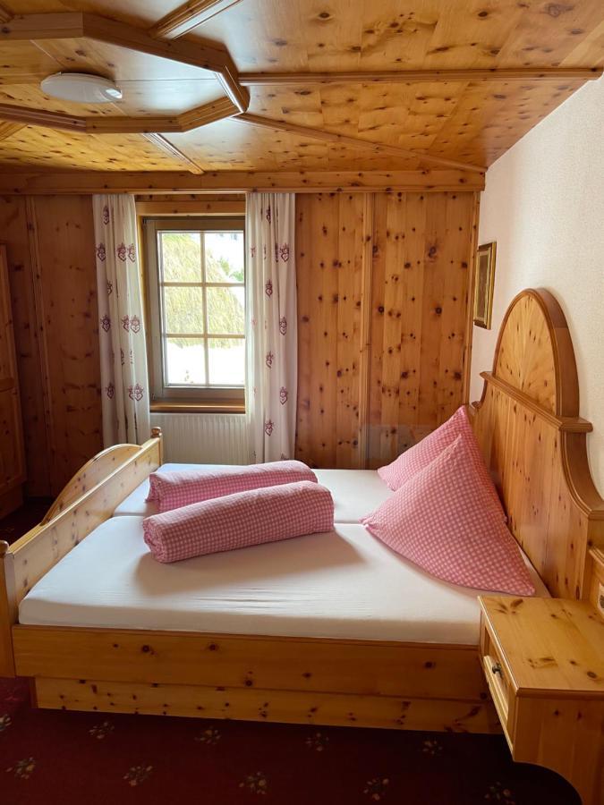 Der Waidachhof Zillertal Leilighet Hainzenberg Eksteriør bilde