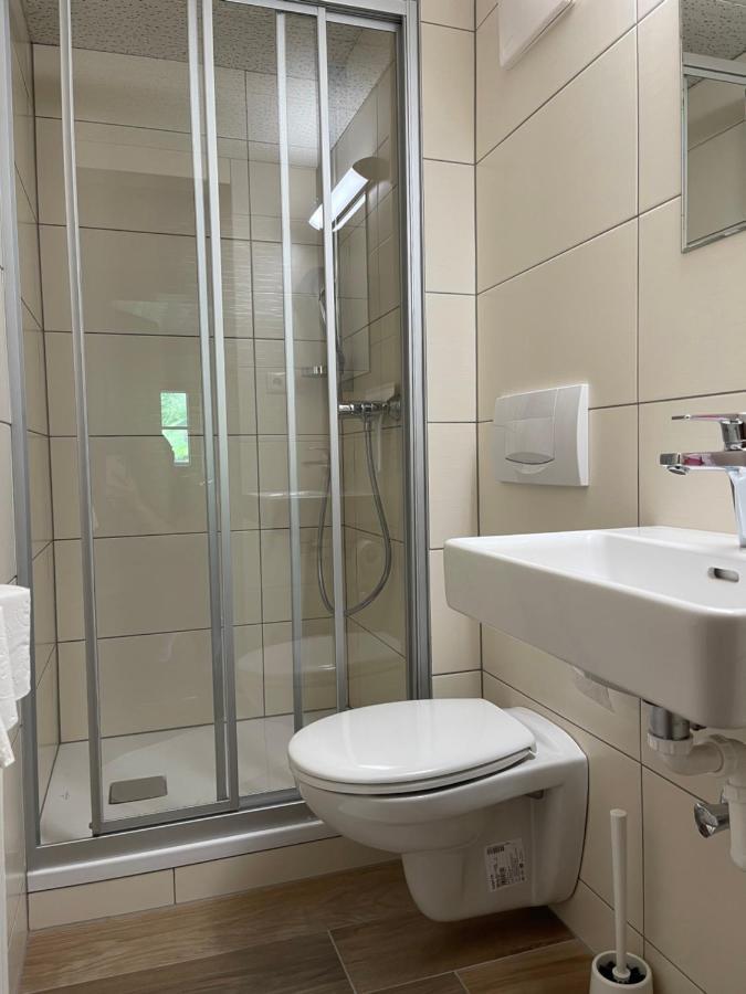 Der Waidachhof Zillertal Leilighet Hainzenberg Eksteriør bilde