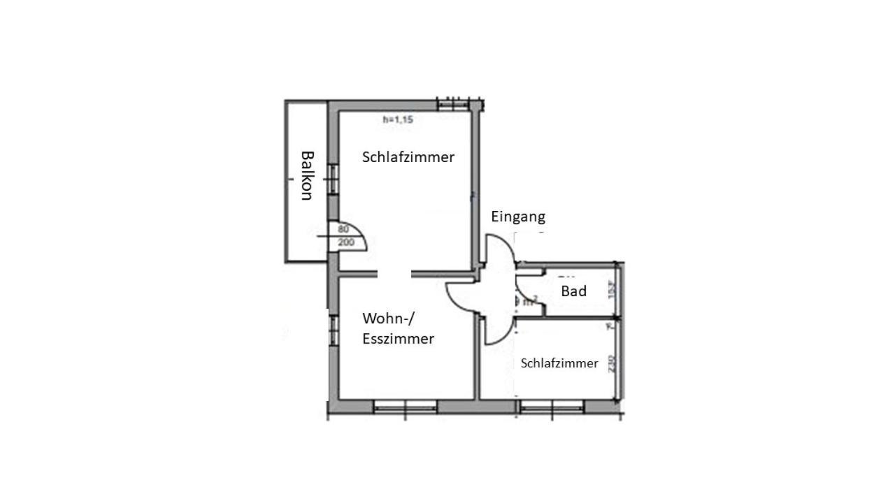 Der Waidachhof Zillertal Leilighet Hainzenberg Eksteriør bilde