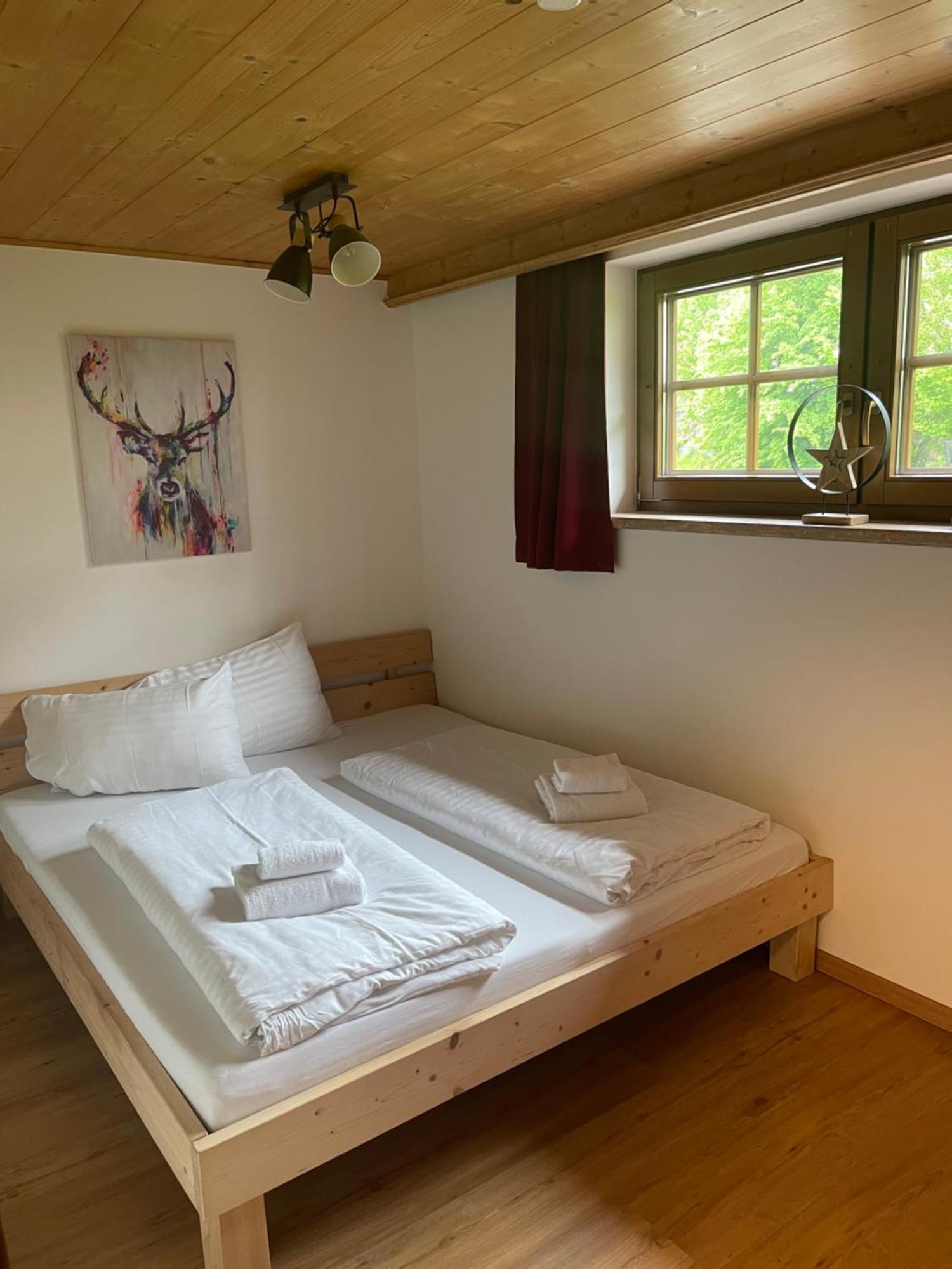 Der Waidachhof Zillertal Leilighet Hainzenberg Eksteriør bilde